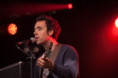 Boterhammen in het Park - Dag 5 - Raymond Van Het Groenewoud @ Warandepark, picture 13, photographed by Alex Wyckmans - FrontView Magazine