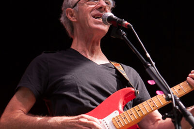 Boterhammen in het Park - Dag 5 - Raymond Van Het Groenewoud @ Warandepark, picture 20, photographed by Alex Wyckmans - FrontView Magazine