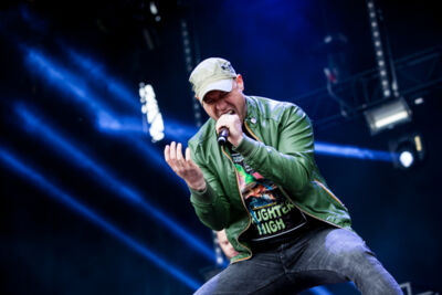 After All @ Masters@ Rock 2014, picture 1, photographed by Dorien Goetschalckx - FrontView Magazine