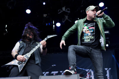 After All @ Masters@ Rock 2014, picture 4, photographed by Dorien Goetschalckx - FrontView Magazine