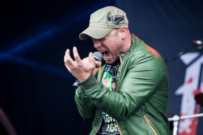 After All @ Masters@ Rock 2014, picture 6, photographed by Dorien Goetschalckx - FrontView Magazine