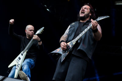 After All @ Masters@ Rock 2014, picture 12, photographed by Dorien Goetschalckx - FrontView Magazine