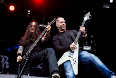 After All @ Masters@ Rock 2014, picture 14, photographed by Dorien Goetschalckx - FrontView Magazine