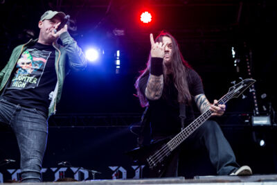 After All @ Masters@ Rock 2014, picture 15, photographed by Dorien Goetschalckx - FrontView Magazine