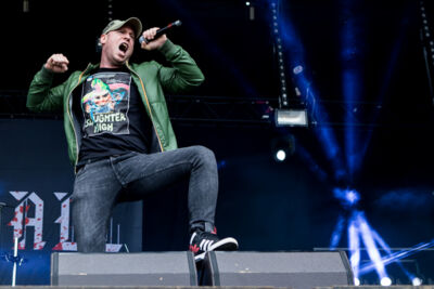 After All @ Masters@ Rock 2014, picture 16, photographed by Dorien Goetschalckx - FrontView Magazine