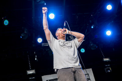 Born From Pain @ Masters@ Rock 2014, picture 19, photographed by Dorien Goetschalckx - FrontView Magazine