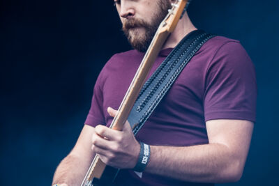 Death Enters My Ocean @ Masters@ Rock 2014, picture 7, photographed by Dorien Goetschalckx - FrontView Magazine