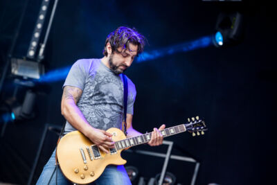 King Hiss @ Masters@ Rock 2014, foto 2, foto's door Dorien Goetschalckx - FrontView Magazine