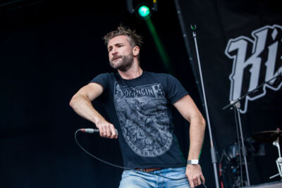 King Hiss @ Masters@ Rock 2014, foto 8, foto's door Dorien Goetschalckx - FrontView Magazine