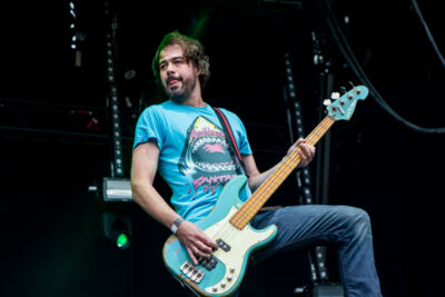 King Hiss @ Masters@ Rock 2014, foto 11, foto's door Dorien Goetschalckx - FrontView Magazine