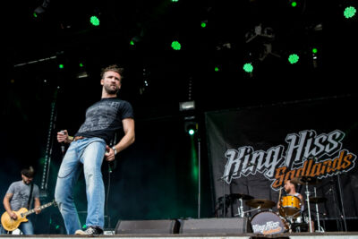 King Hiss @ Masters@ Rock 2014, foto 12, foto's door Dorien Goetschalckx - FrontView Magazine