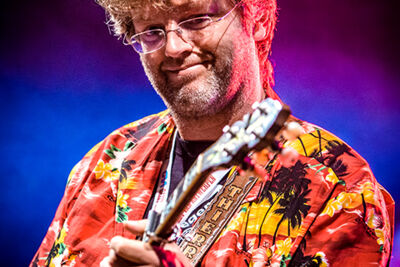 Rawhide @ Maanrock 2014, picture 2, photographed by Elke Briers - FrontView Magazine