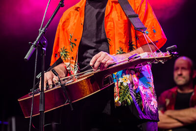 Rawhide @ Maanrock 2014, picture 5, photographed by Elke Briers - FrontView Magazine