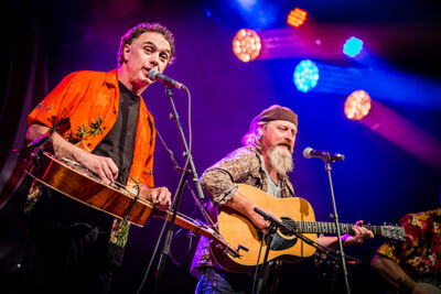 Rawhide @ Maanrock 2014, picture 10, photographed by Elke Briers - FrontView Magazine