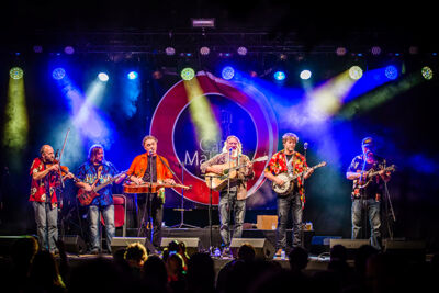 Rawhide @ Maanrock 2014, picture 12, photographed by Elke Briers - FrontView Magazine