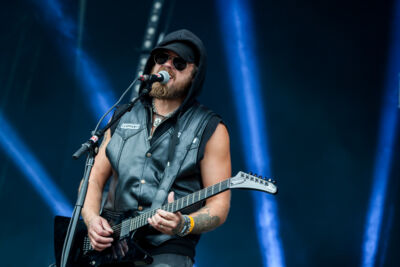 Corroded @ Masters@ Rock 2014, picture 2, photographed by Dorien Goetschalckx - FrontView Magazine