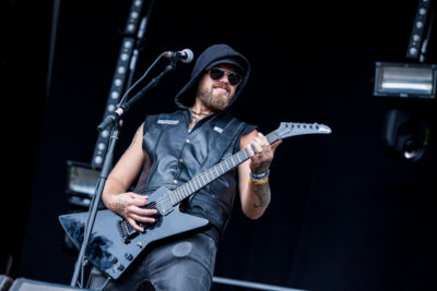 Corroded @ Masters@ Rock 2014, picture 6, photographed by Dorien Goetschalckx - FrontView Magazine