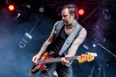 Corroded @ Masters@ Rock 2014, picture 8, photographed by Dorien Goetschalckx - FrontView Magazine