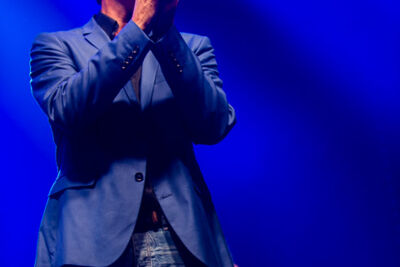 De Romeo's @ Parkhappening Schoten, picture 12, photographed by Dimitri Vanlommel - FrontView Magazine