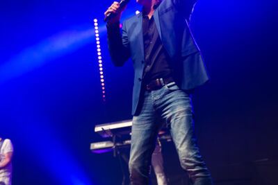 De Romeo's @ Parkhappening Schoten, picture 25, photographed by Dimitri Vanlommel - FrontView Magazine