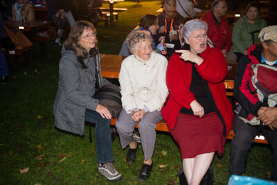 De Romeo's @ Parkhappening Schoten, picture 30, photographed by Dimitri Vanlommel - FrontView Magazine