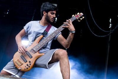 Hacktivist @ Masters@ Rock 2014, picture 5, photographed by Dorien Goetschalckx - FrontView Magazine