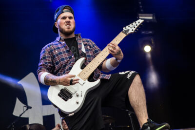 Hacktivist @ Masters@ Rock 2014, picture 8, photographed by Dorien Goetschalckx - FrontView Magazine