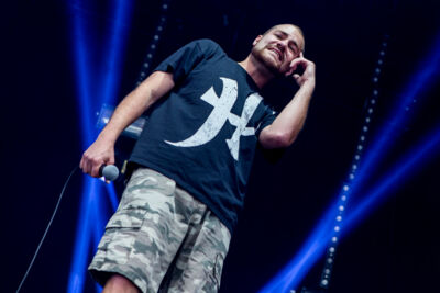 Hacktivist @ Masters@ Rock 2014, picture 10, photographed by Dorien Goetschalckx - FrontView Magazine