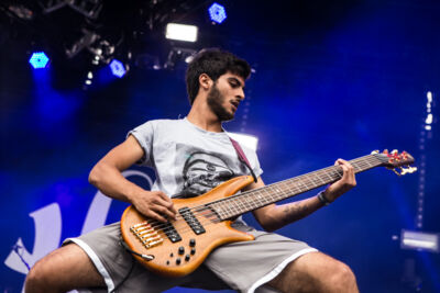 Hacktivist @ Masters@ Rock 2014, picture 12, photographed by Dorien Goetschalckx - FrontView Magazine