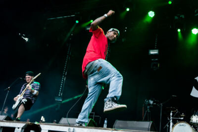 Hacktivist @ Masters@ Rock 2014, picture 16, photographed by Dorien Goetschalckx - FrontView Magazine