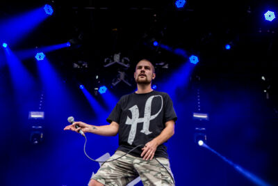 Hacktivist @ Masters@ Rock 2014, picture 20, photographed by Dorien Goetschalckx - FrontView Magazine