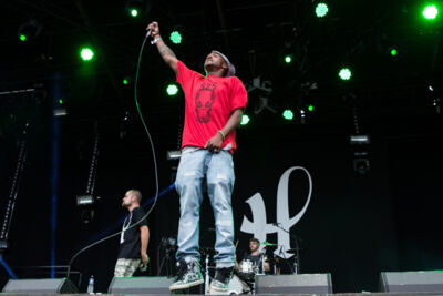 Hacktivist @ Masters@ Rock 2014, picture 21, photographed by Dorien Goetschalckx - FrontView Magazine