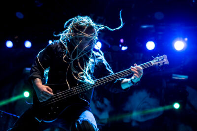 Kamelot @ Masters@ Rock 2014, picture 2, photographed by Dorien Goetschalckx - FrontView Magazine
