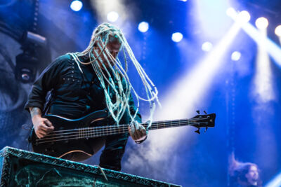 Kamelot @ Masters@ Rock 2014, picture 6, photographed by Dorien Goetschalckx - FrontView Magazine