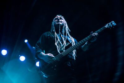 Kamelot @ Masters@ Rock 2014, picture 9, photographed by Dorien Goetschalckx - FrontView Magazine