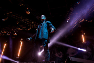 Kamelot @ Masters@ Rock 2014, picture 20, photographed by Dorien Goetschalckx - FrontView Magazine
