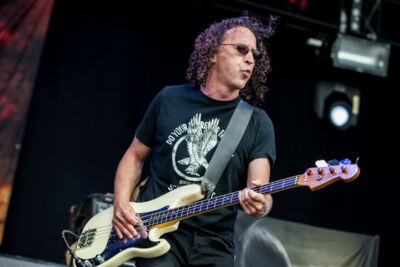 Koritni @ Masters@ Rock 2014, picture 12, photographed by Dorien Goetschalckx - FrontView Magazine