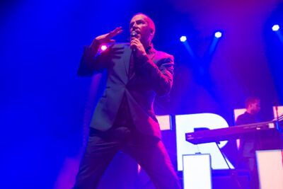 Les Truttes @ Parkhappening Schoten, picture 35, photographed by Dimitri Vanlommel - FrontView Magazine