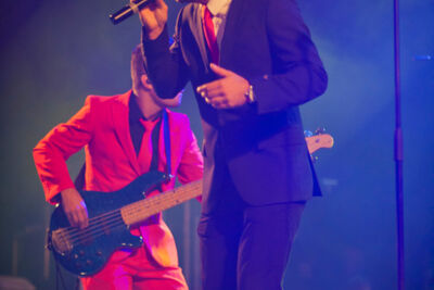 Levelsix @ marktrock Poperinge, picture 2, photographed by Devid Camerlynck - FrontView Magazine