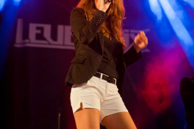 Levelsix @ marktrock Poperinge, picture 4, photographed by Devid Camerlynck - FrontView Magazine