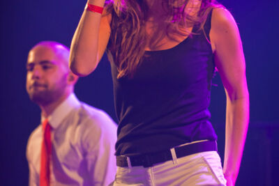 Levelsix @ marktrock Poperinge, picture 35, photographed by Devid Camerlynck - FrontView Magazine