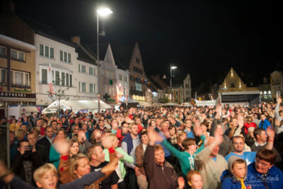 Levelsix @ marktrock Poperinge, picture 54, photographed by Devid Camerlynck - FrontView Magazine