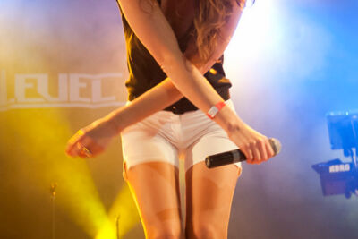 Levelsix @ marktrock Poperinge, picture 57, photographed by Devid Camerlynck - FrontView Magazine