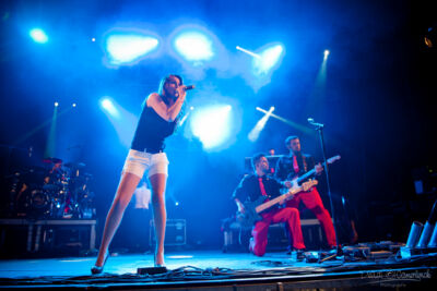 Levelsix @ marktrock Poperinge, picture 58, photographed by Devid Camerlynck - FrontView Magazine