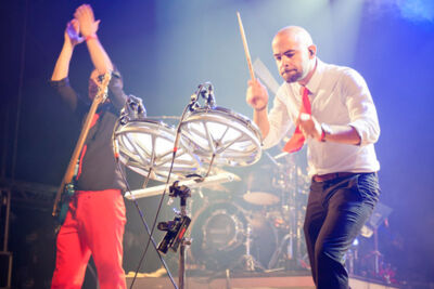 Levelsix @ marktrock Poperinge, picture 62, photographed by Devid Camerlynck - FrontView Magazine