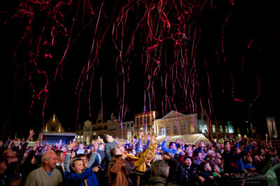 Levelsix @ marktrock Poperinge, picture 72, photographed by Devid Camerlynck - FrontView Magazine
