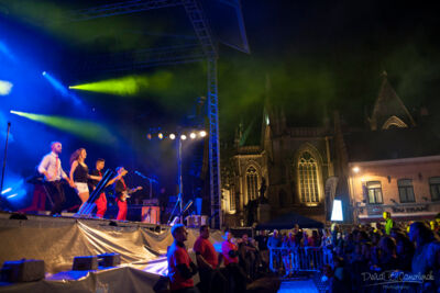 Levelsix @ marktrock Poperinge, picture 74, photographed by Devid Camerlynck - FrontView Magazine