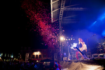 Levelsix @ marktrock Poperinge, picture 75, photographed by Devid Camerlynck - FrontView Magazine
