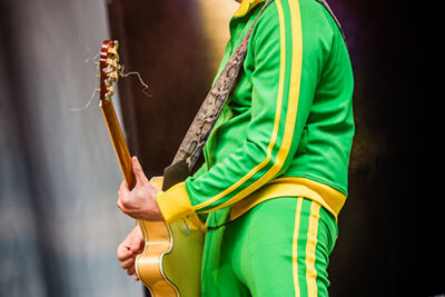 The Upsessions @ Maanrock 2014, picture 7, photographed by Elke Briers - FrontView Magazine
