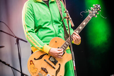 The Upsessions @ Maanrock 2014, picture 8, photographed by Elke Briers - FrontView Magazine